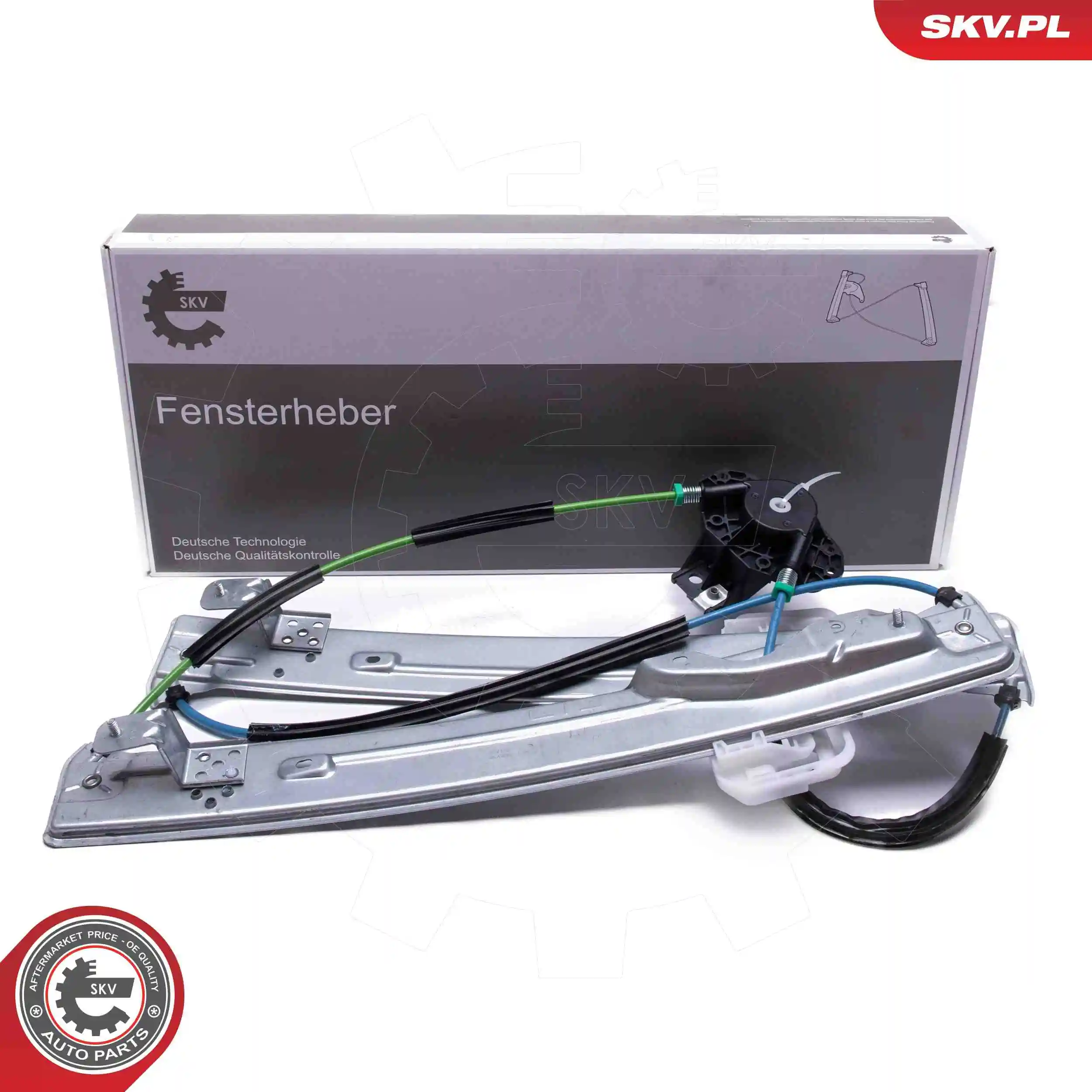 Window Regulator